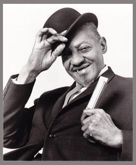 Sonny Boy Williamson II